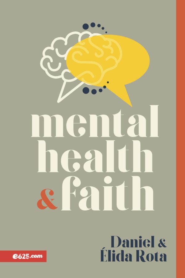 Mental Health & Faith