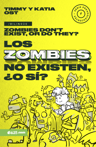 Los zombies no existen, ¿o sí?