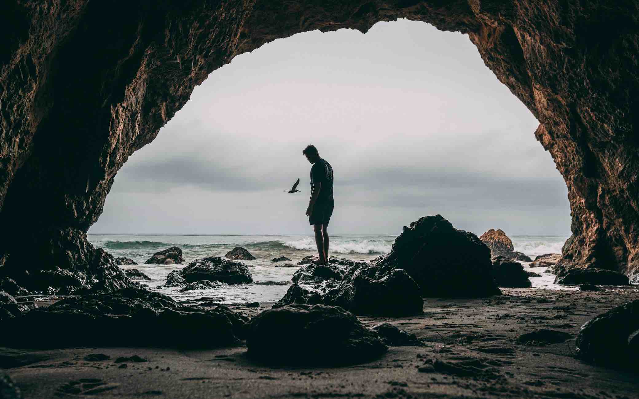 Tú eliges: avanzas o te estancas.