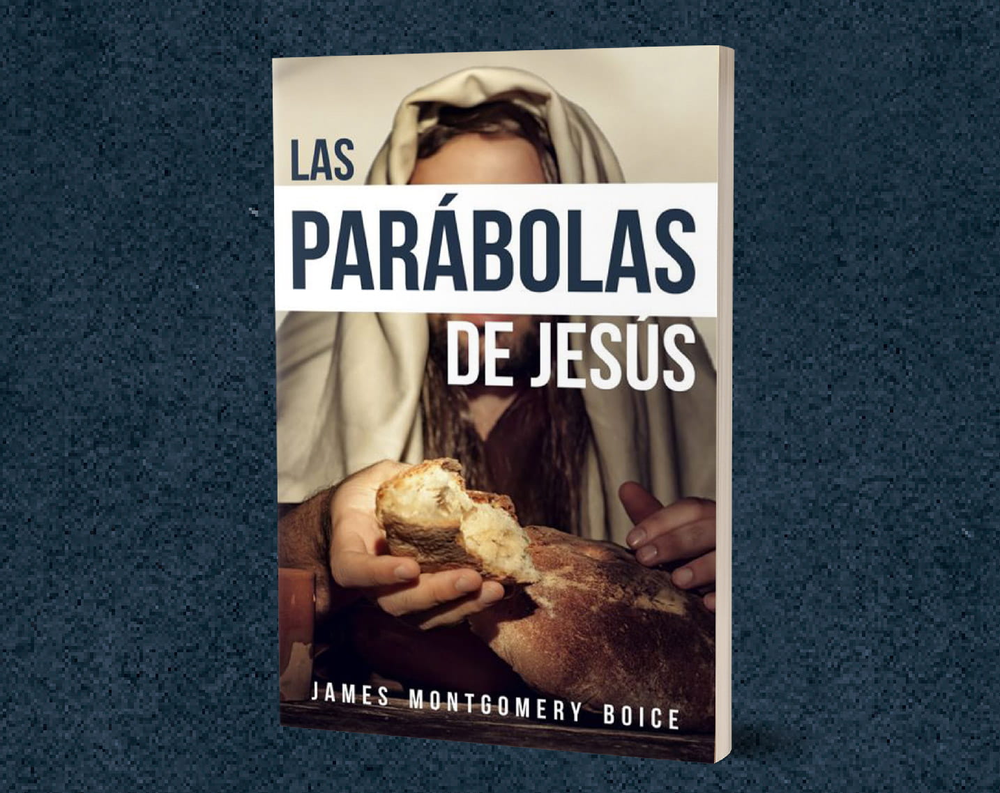 Las parabolas de jesus