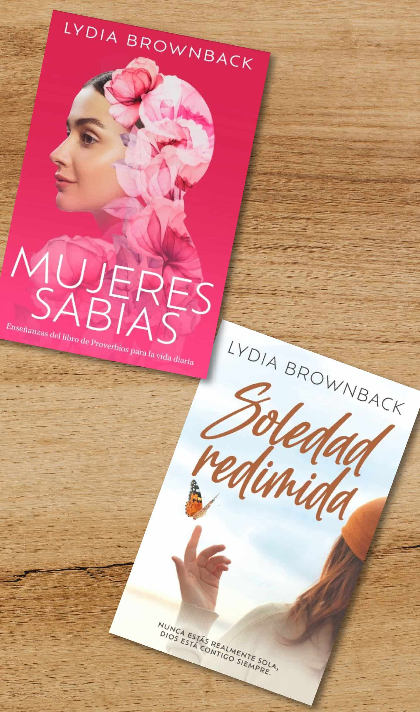 Mujeres sabias y Soledad redimida